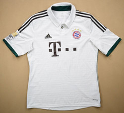 2013-14 BAYERN MUNCHEN *GOTZE* SHIRT L