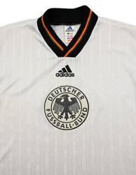 1998-00 GERMANY SHIRT L