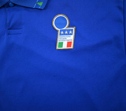 1992-93 ITALY KOSZULKA L