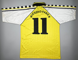 KS MIESZKO FABER GNIEZNO SHIRT XL