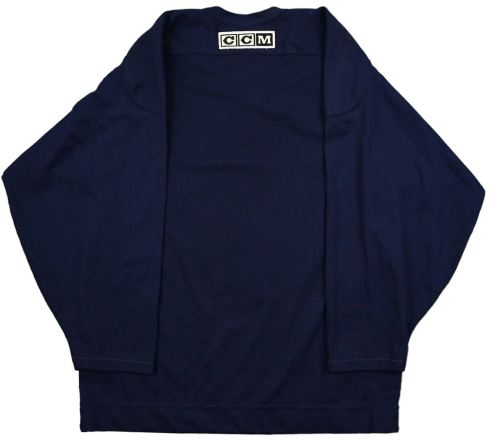 NEW YORK ISLANDERS NHL LONGSLEEVE M