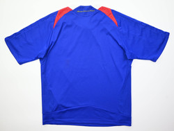 2008-09 FRANCE SHIRT S. BOYS