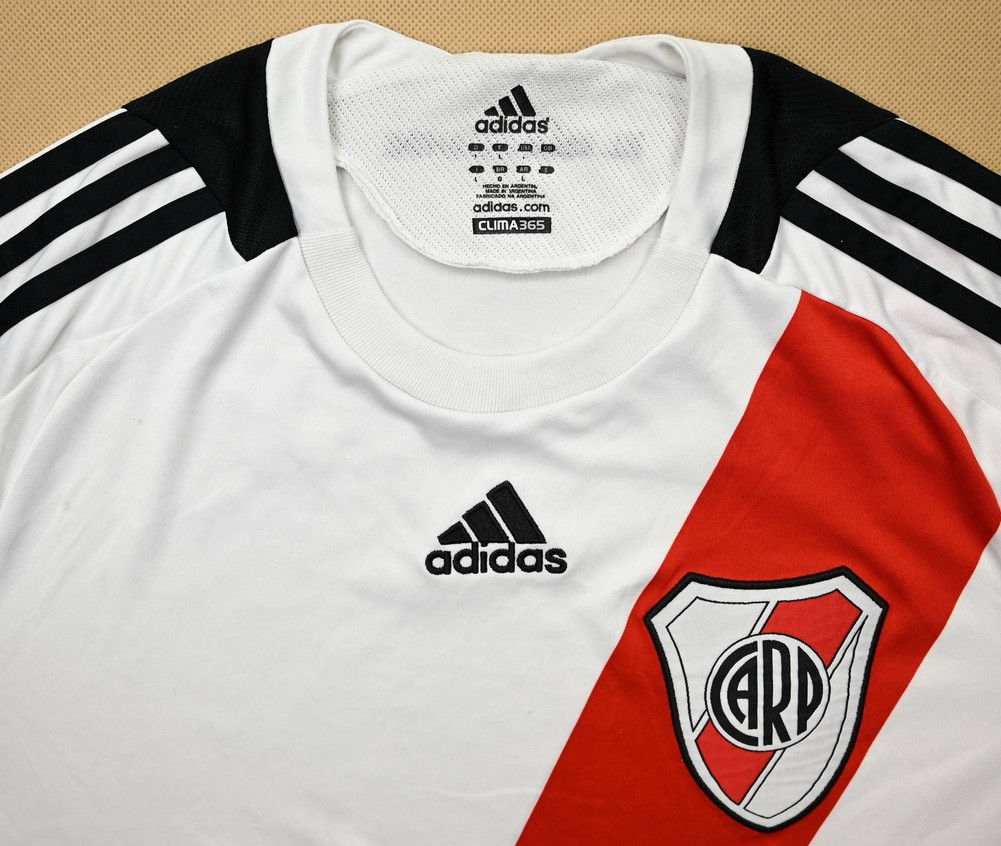 2008-10 RIVER PLATE KOSZULKA L