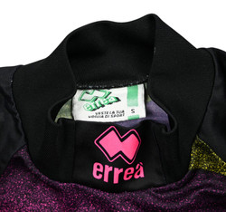 ERREA VINTAGE GOALKEEPER LONGSLEEVE SHIRT S