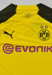 2018-19 BORUSSIA DORTMUND KOSZULKA XXL. BOYS
