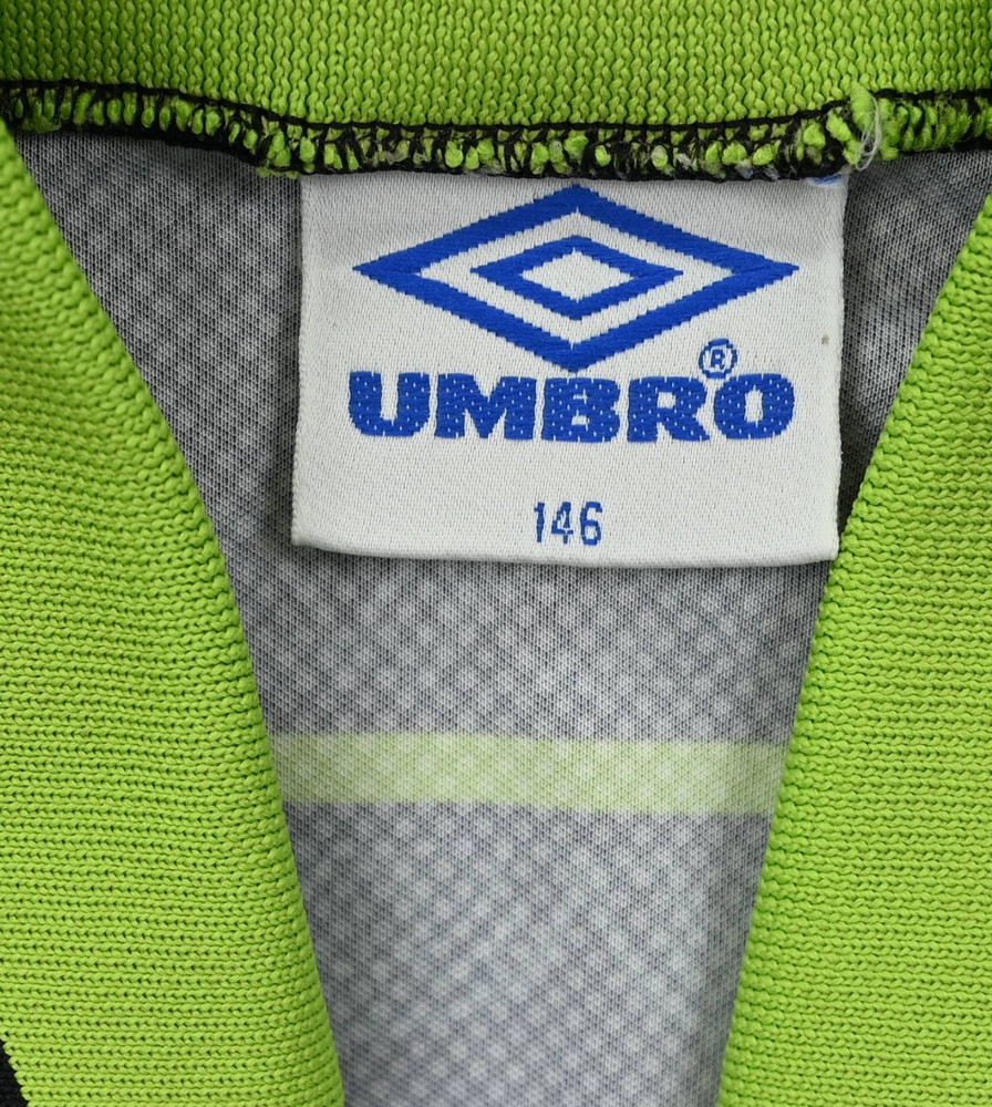 1998-99 CELTIC GLASGOW SHIRT L. BOYS