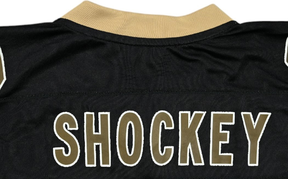 NEW ORLEANS SAINTS *SHOCKEY* NFL KOSZULKA L