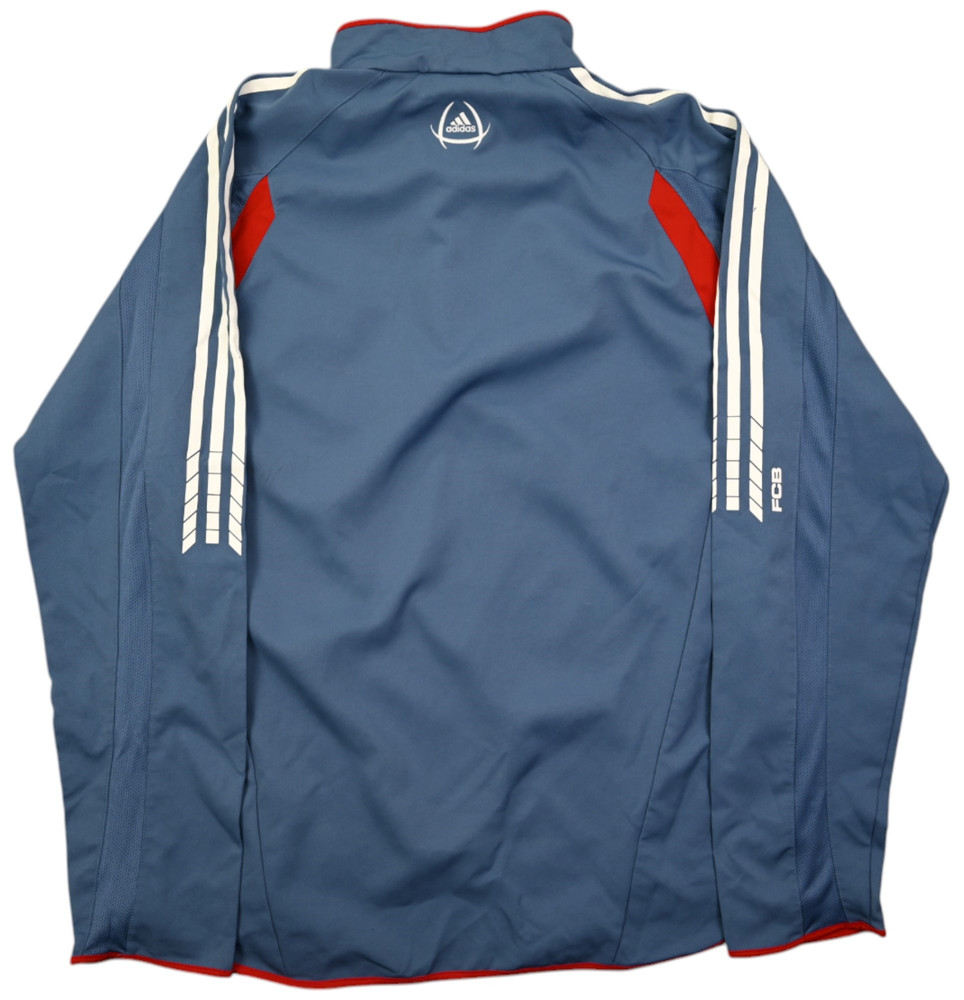 2005-06 BAYERN MUNCHEN BLUZA L