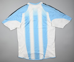 2004-06 ARGENTINA KOSZULKA S