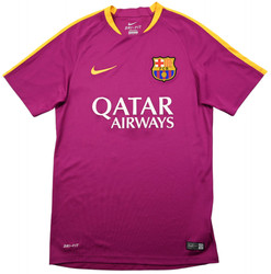 2016-17 BARCELONA KOSZULKA S