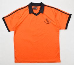 DUNDEE UNITED *MOLLISON* SPECIAL SHIRT L