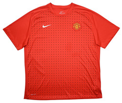 MANCHESTER UNITED KOSZULKA XXL