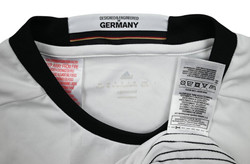 2015-16 GERMANY SHIRT XL. BOYS