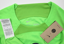 2022-23 PARIS SAINT-GERMAIN LONGSLEEVE M