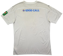 2021-22 DARTFORD SHIRT XL