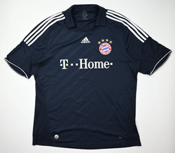 2008-09 BAYERN MUNCHEN KOSZULKA XXL