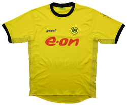2003-04 BORUSSIA DORTMUND SHIRT M