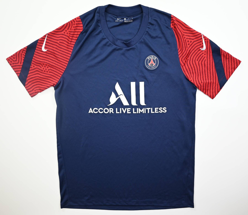 PARIS SAINT GERMAIN KOSZULKA L