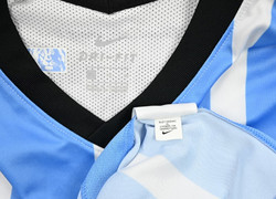 2021- 22 TSV 1860 MUNCHEN *LINSBICHLER* KOSZULKA XL