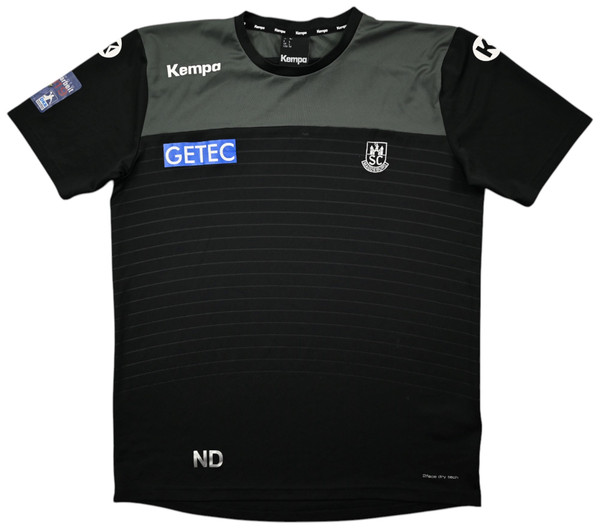 SC MAGDEBURG HANDBALL KOSZULKA L