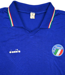 1986-91 ITALY KOSZULKA L