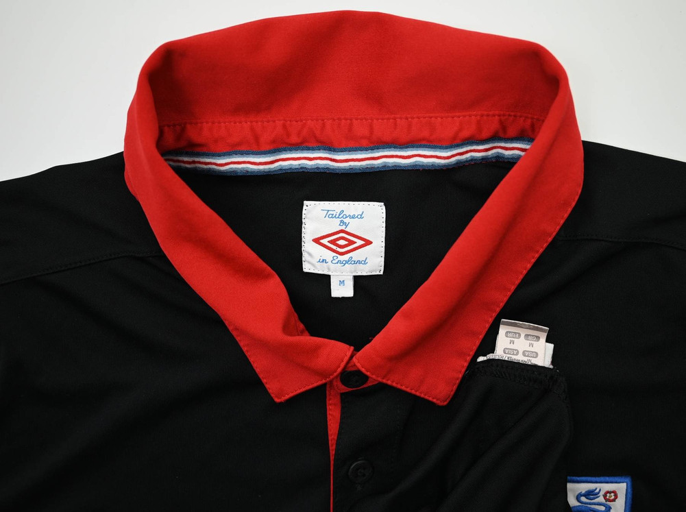 2010-11 ENGLAND SHIRT M