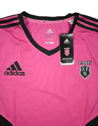STADE FRANCE PARIS RUGBY SHIRT XXL