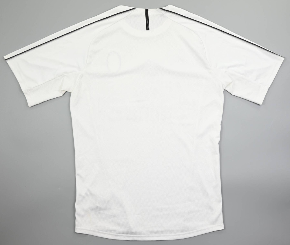 2018-19 AC MILAN KOSZULKA L