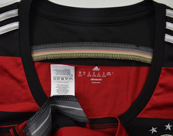 2014-15 GERMANY *ROUS* SHIRT WOMEN XL