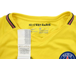 2017-18 PARIS SAINT GERMAIN KOSZULKA L. BOYS