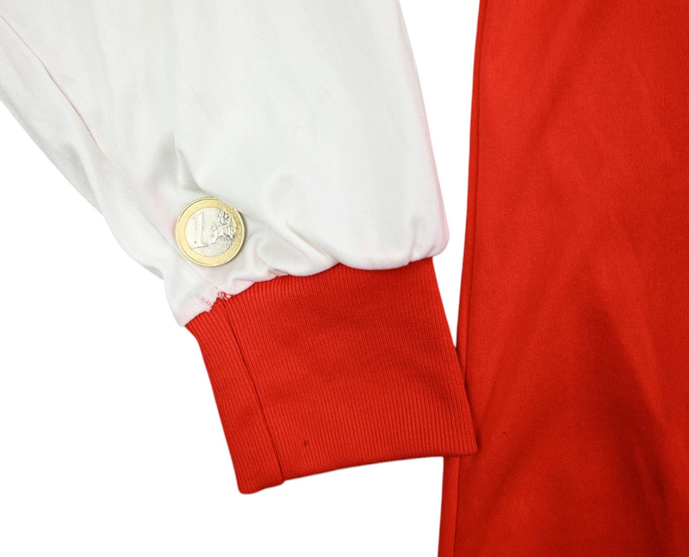 REEBOK VINTAGE LONGSLEEVE SHIRT XL