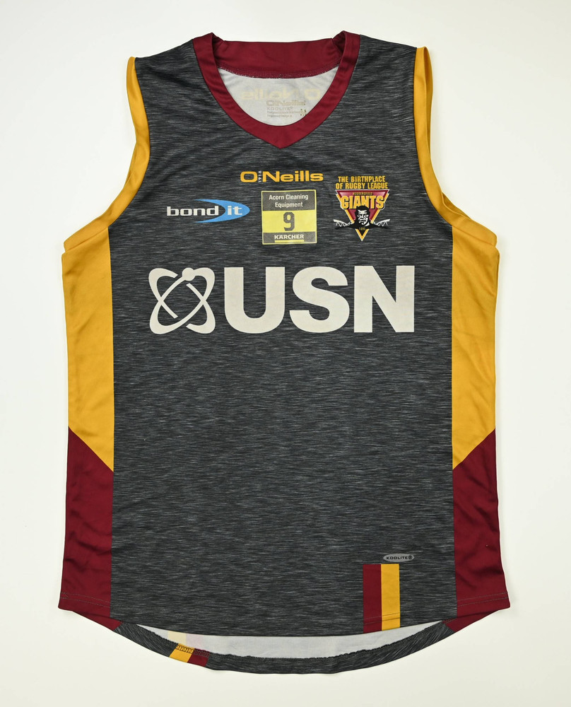 HUDDERSFIELD GIANTS RUGBY KOSZULKA M