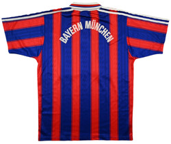 1995-97 BAYERN MUNCHEN SHIRT M