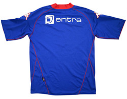 2009-10 VALERENGA SHIRT M