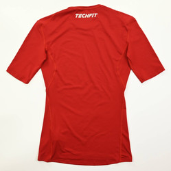 ADIDAS RUNNING SHIRT M