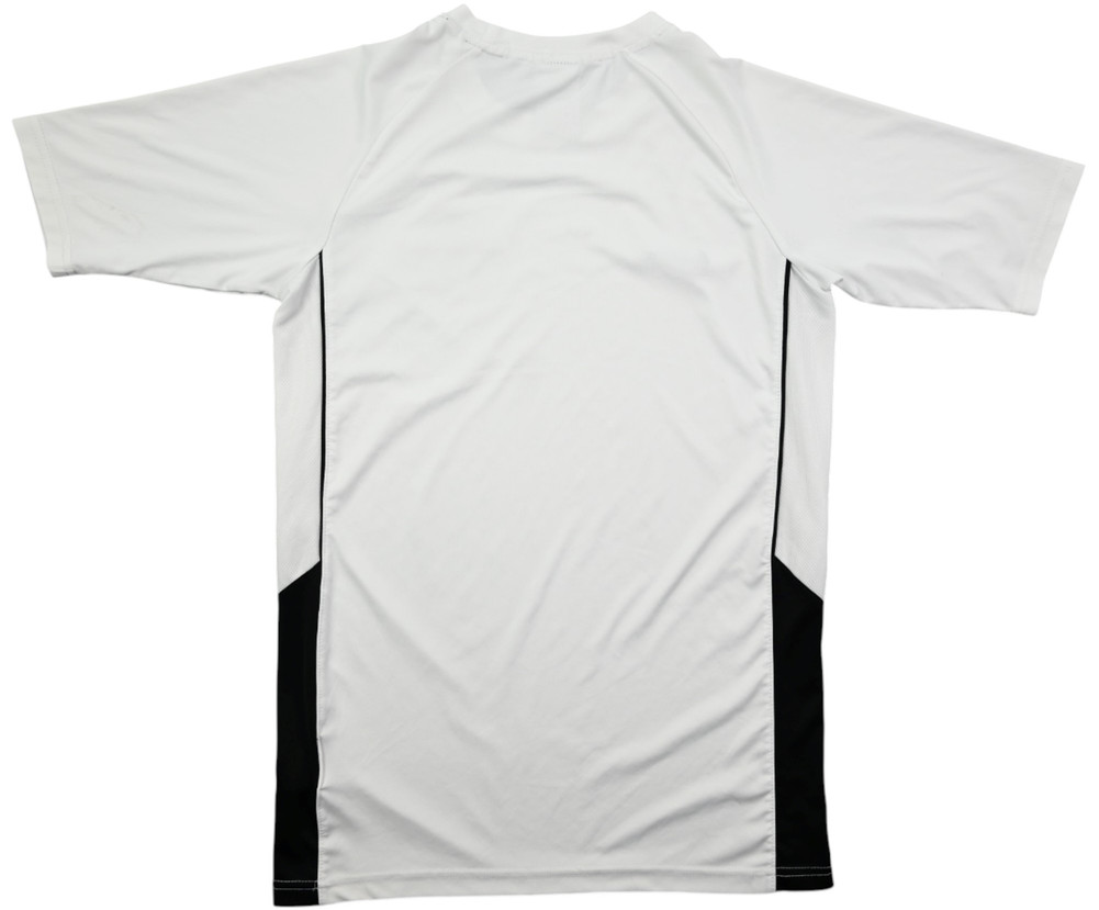 DUISBURG SHIRT XL. BOYS