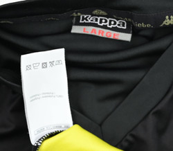 2011-12 BORUSSIA DORTMUND SHIRT L