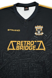 2023-24 GO AHEAD EAGLES #17 LONGSLEEVE KOSZULKA L