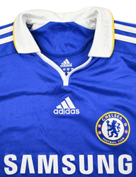 2008-09 CHELSEA LONDON KOSZULKA XL. BOYS