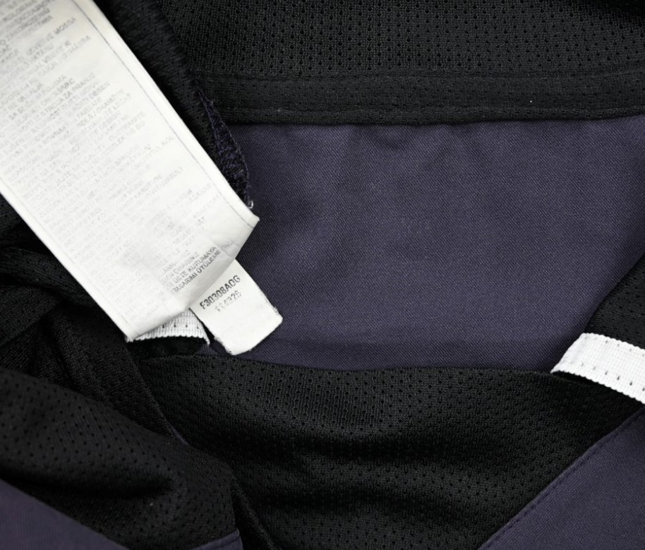 2003-04 JUVENTUS KOSZULKA L