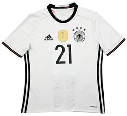 2015-16 GERMANY *KIMMICH* KOSZULKA XL. BOYS