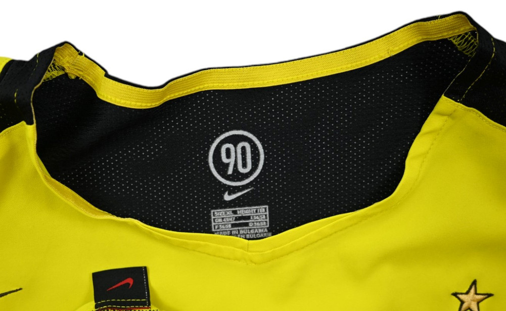 2004-05 BORUSSIA DORTMUND KOSZULKA XL