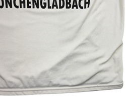 2014-15 BORUSSIA MONCHENGLADBACH *KRAMER* SHIRT M