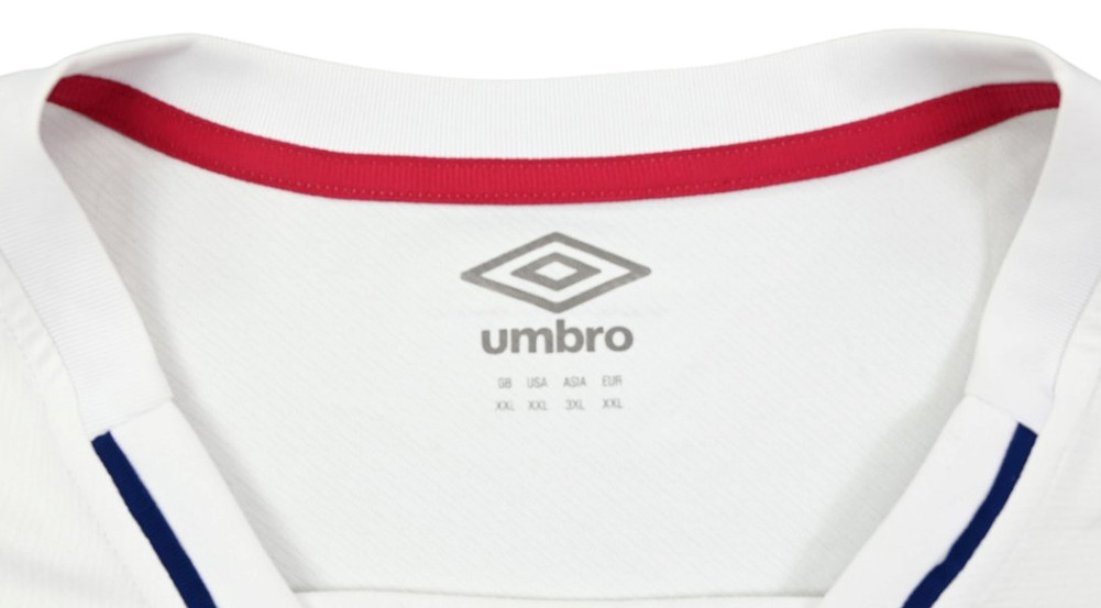 ENGLAND RUGBY KOSZULKA XXL