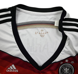 2014-15 GERMANY *LAHM* KOSZULKA WOMENS XL