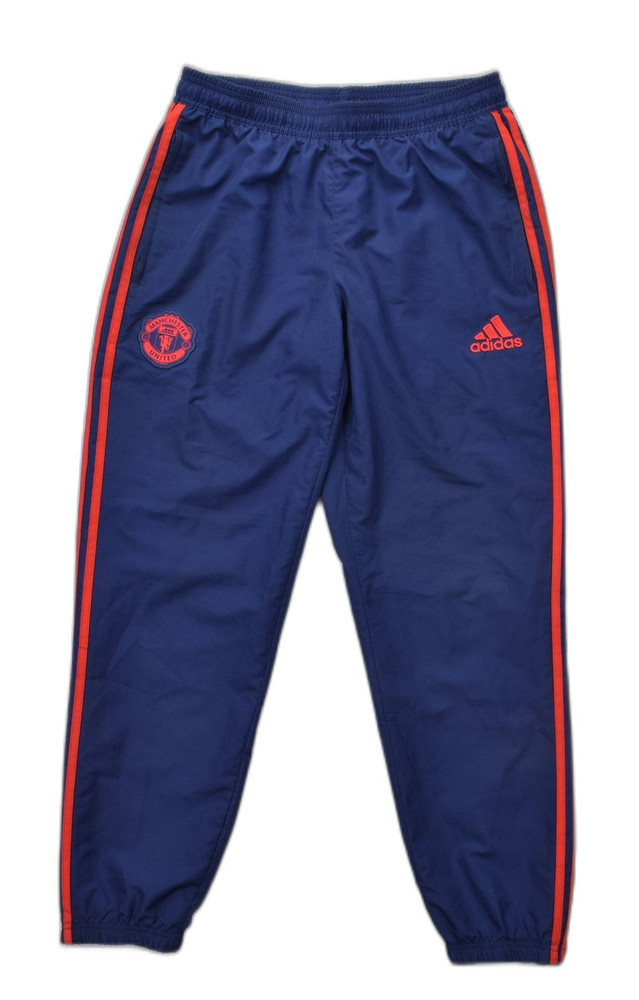 MANCHESTER UNITED SPODNIE M