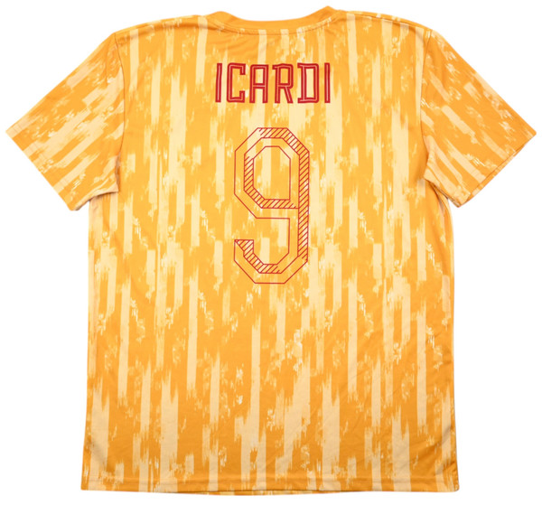 GALATASARAY *ICARDI* KOSZULKA L