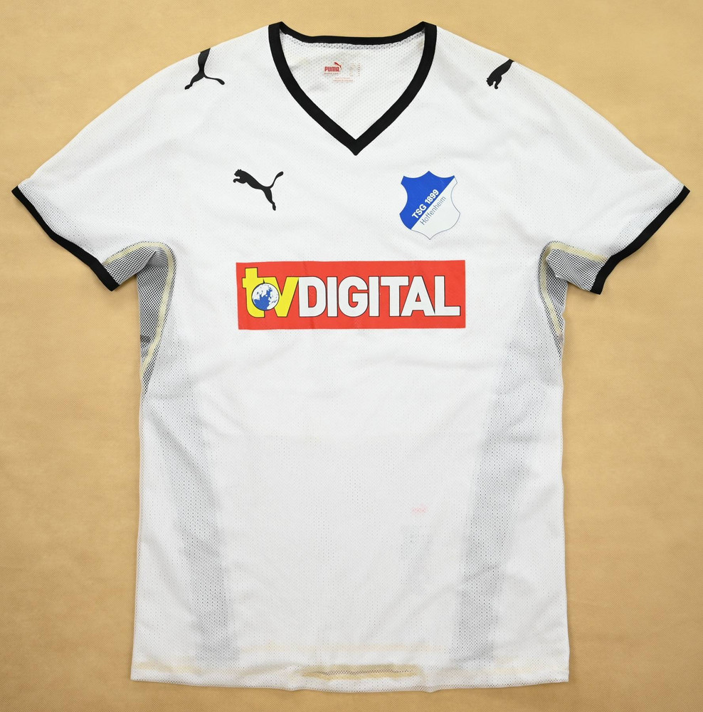 2008-09 HOFFENHEIM PLAYER ISSUE KOSZULKA M