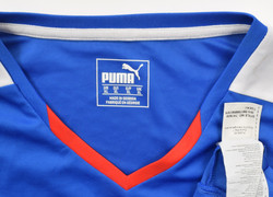 2015-16 GLASGOW RANGERS KOSZULKA XL