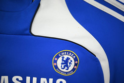 CHELSEA LONDON BLUZA XL